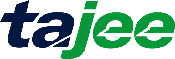 tajee লোগো